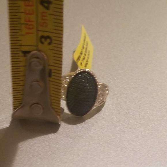 Sterling Silver 925 Ring - Picture 8 of 8